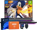 ASUS ROG Strix G16 Gaming Laptop 2025, NVIDIA GeForce RTX 5060, Intel i7 14650HX(16 Core, 24 Threads), 16 Inch FHD+ 165Hz Display, Wi-Fi 7, 32 GB DDR5 RAM, 2 TB SSD, Windows 11 Pro, Accessories