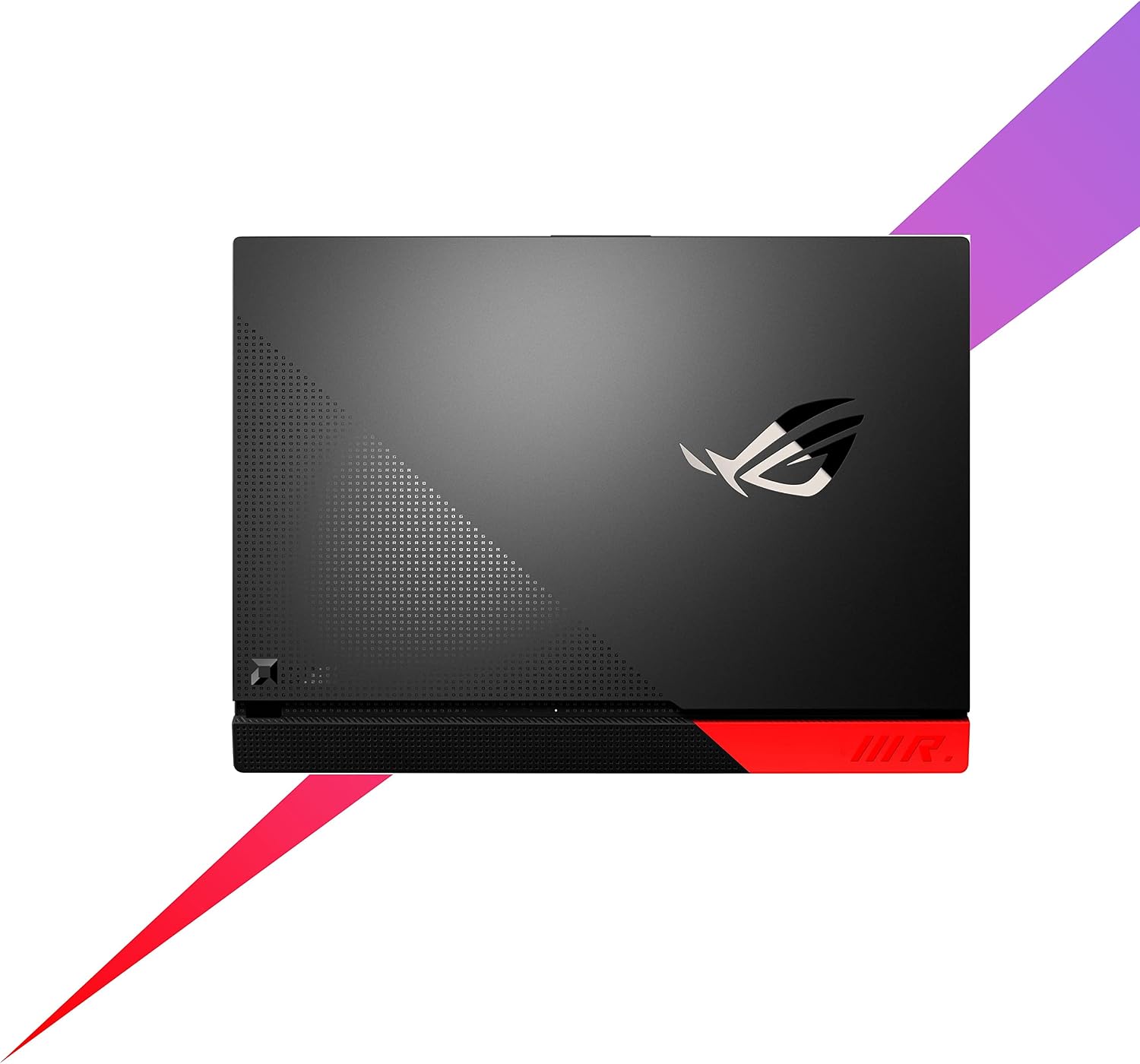 ASUS ROG Strix G15 Gaming Laptop Advantage Edition, 15.6' 165Hz QHD (2560 x 1440), 8 Cores AMD Ryzen 9 5980HX, Radeon RX 6800M, RGB Backlit Keyboard, WiFi 6, IR Sensor, 16GB RAM, 512GB PCIe SSD