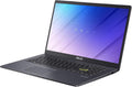 ASUS L510 MA-DB02 Ultra Thin Laptop, 15.6' FHD Display, Intel Celeron N4020 Processor, 4GB RAM, 64GB Storage, Windows 10 Home in S Mode, Star Black