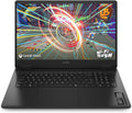 HP Omen 17 RTX 5070, QHD 240Hz, Ryzen AI 7 350 (>Ultra 7 258V), 16GB DDR5, 512GB Gen4 SSD Gaming Laptop w/HP RGB Mouse, Mousepad, RGB Keyboard, WiFi 6, Bluetooth, 83Whr Battery & Windows 11 Pro