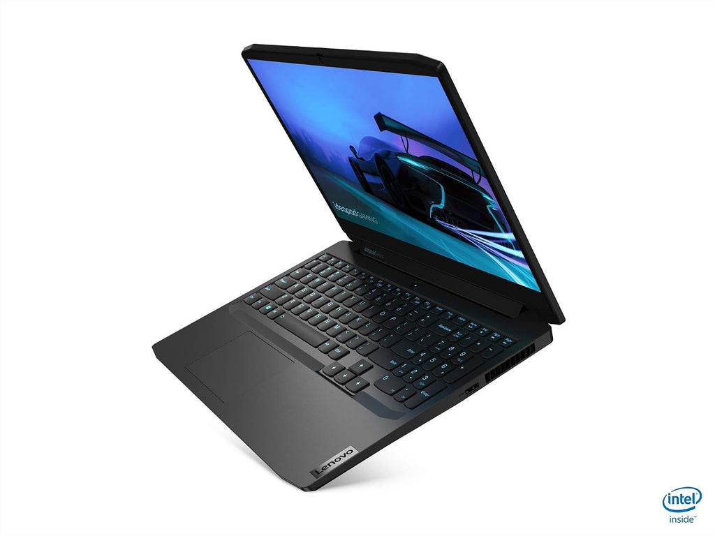 Lenovo IdeaPad Gaming 3-15IMH05 81Y4002NUS 15.6' Gaming Notebook - Full HD - 1920 x 1080 - Intel Core i5 10th Gen i5-10300H Quad/ 4 Core) 2.50 GHz - 8 GB RAM - 256 GB SSD - Onyx Black