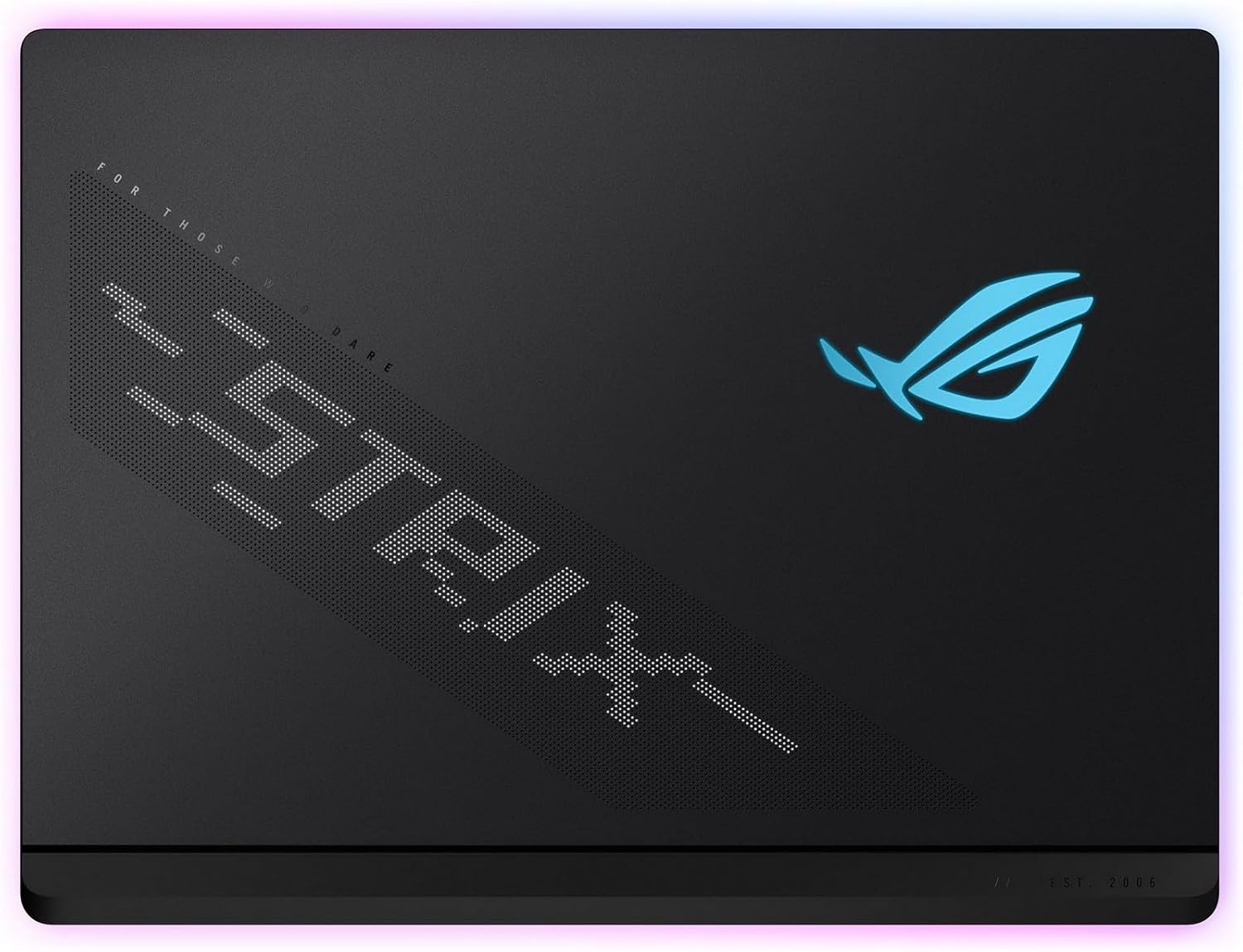 EXCaliberPC [2025] ASUS ROG Strix Scar 18 G835LX-XS97 (Intel Core Ultra 9 275HX, 32GB DDR5 RAM, 2TB NVMe SSD, NVIDIA GeForce RTX 5090, 18' 240Hz Mini LED, Windows 11 Pro) Gaming Laptop