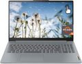 Lenovo IdeaPad Slim 3i 15.6' FHD Touch Laptop, AMD Ryzen 5 7520U(Beat i7-1255U), AMD Radeon 610M, 8GB LPDDR5 RAM, 512GB SSD, Backlit Keyboard, Fingerprint Reader, Win 11 Home, Grey, EAT 16GB USB Pen
