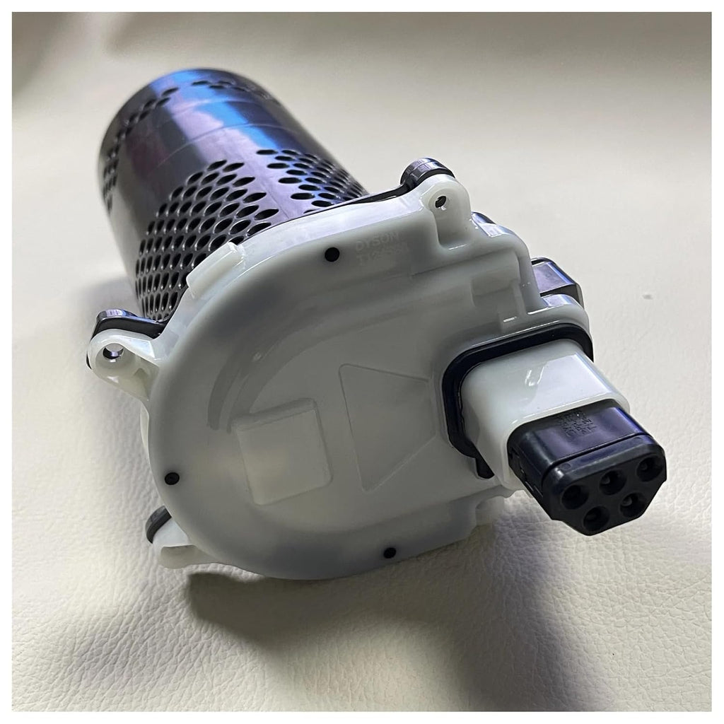 Robot Vacuum Cleaner Motor Replacement Spare Parts, Compatible for Dyson V15 SV22, Vacuum Cleaner Accessories