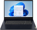 Lenovo IdeaPad 3 Laptop, 15.6' HD+ Display, AMD Ryzen 5 5500U, 8GB RAM, 512GB Storage, AMD Radeon 7 Graphics, Windows 11 Home, Abyss Blue
