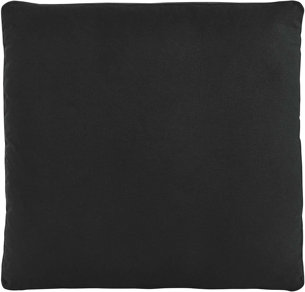 Modway Commix Down-Filled Overstuffed Upholstered 4-Piece Sectional Sofa