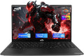 NIMO 15.6'' IPS FHD-Laptop, 16GB RAM 1TB SSD AMD Ryzen 5(Beat i5-1135G7, 4 Cores Up to 3.7GHz) Student Computer with 2 Years Warranty, 65W Type-C, Fingerprint, Backlit Keyboard, BT5.2, Numpad