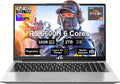 15.6 Business-gaming-Laptop, 6-Cores AMD Ryzen 5 6600H 660M 6nm GPU, 32GB DDR5 2TB SSD(Beat i7-1165G7 up to 4.5GHz)100W Type-C FHD IPS Laptop-Computer with Fingerprint Backlit Keyboard WiFi5 Win11