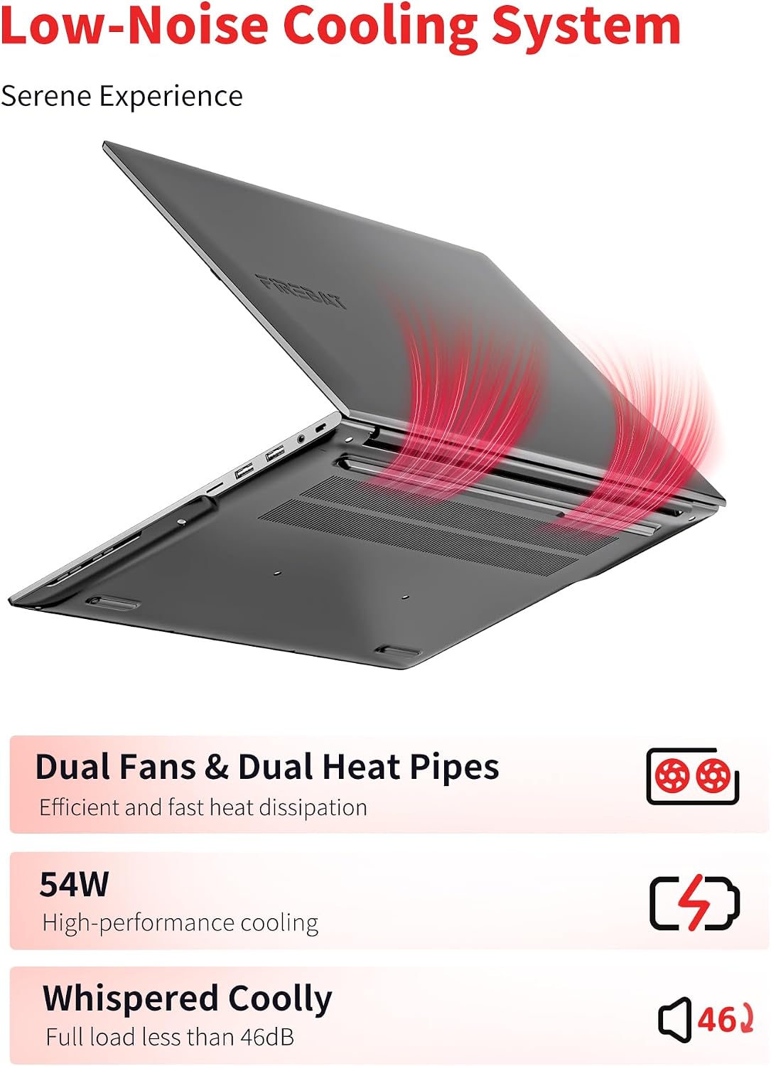 Laptop Computer Ultrabook, 16in Quad HD, 4.9GHz AMD Ryzen H 255, Radeon 780M Graphics, DDR5 5600MHz RAM, M.2 PCIe SSD, TF Card Slot, Portable Gaming/School/Business Notebook Computer【U6B】