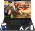 Lenovo Legion Pro 5i Gaming Laptop 2025 New, NVIDIA RTX 5070Ti 12GB GDRR7, 16' 2.5K 240Hz 1ms OLED Display, Intel Ultra 9 275HX, 64 GB DDR5 5600MT/s, 2 TB SSD, Wi-Fi 7, Windows 11 Pro, Accessories