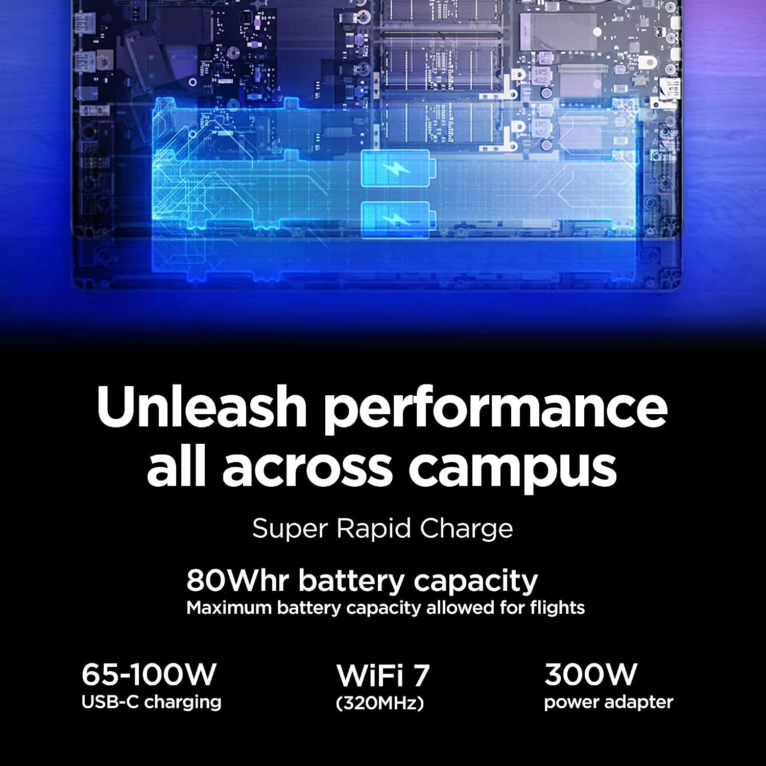 Lenovo Legion Pro 5i Gen 10 Gaming Laptop - Intel 24 Core Ultra 9 275HX, GeForce RTX 5070 Ti, 32GB RAM, 2TB SSD, 16.0' WQXGA OLED 165Hz Display, Wi-Fi 7, 24zone RGB Backlit, Win 11 Pro, Accessories