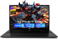 NIMO 15.6' IPS FHD Light Gaming Laptop, AMD Ryzen 7 8745HS 32GB DDR5 RAM 1TB SSD (8C/16T, up to 4.9 GHz Beat R9 7940HS) Radeon 780M GPU 100W Type-C 2Y Warranty Fingerprint for Gamers & Students