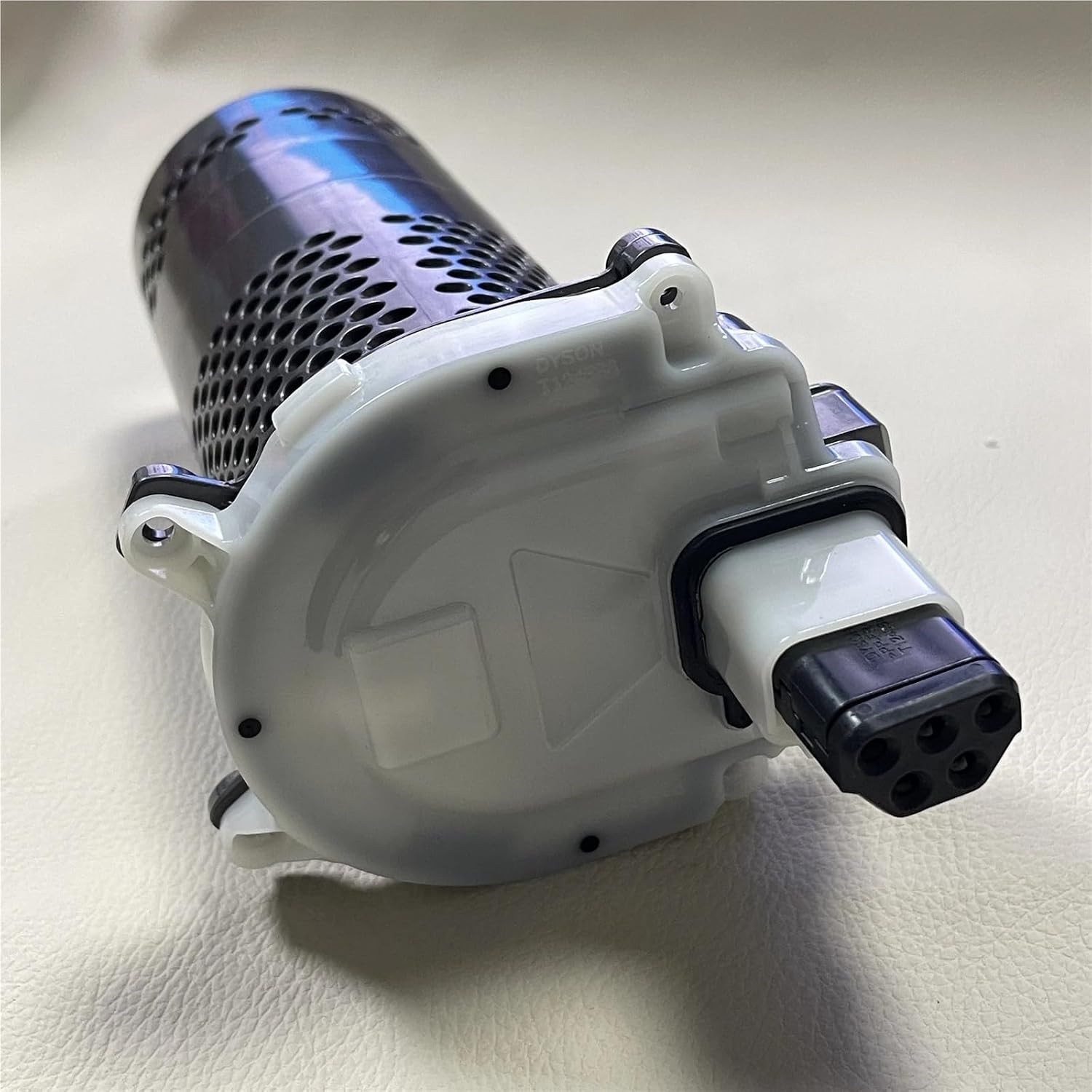 Compatible for Dyson V15 SV22 Motor Replacement Vac Attachments Engine Assembly Vacuum Cleaner Accessories