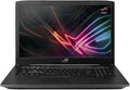 ASUS 17.3' 16GB Memory 256GB SSD 1TB HDD Gaming Laptop Model GL703VM-NH74