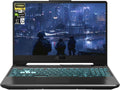 ASUS TUF A15 15.6' FHD Gaming Laptop, AMD Ryzen 7 7435HS Processor, NVIDIA GeForce RTX 3050 Graphics, 16GB DDR5 RAM 1TB PCIe SSD, Wi-Fi 6, RGB Backlit Keyboard, Windows 11 Home, Black