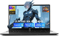 NIMO 15.6' IPS FHD-Gaming-Laptop-Computer, AMD Ryzen 7 8745HS 16GB DDR5 RAM 512GB SSD Radeon 780M-Graphics (8C/16T, up to 4.9GHz Beat R9 7940HS) 100W Type-C Charger Backlit Keyboard Fingerprint