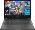 HP Victus 15.6' Full HD 144Hz Gaming Laptop, Intel Core i5-12450H, NVIDIA GeForce RTX 3050,Backlit Keyboard, Wi-Fi 6, Windows 11 Pro, Performance Blue (32GB | 1TB PCIe SSD)