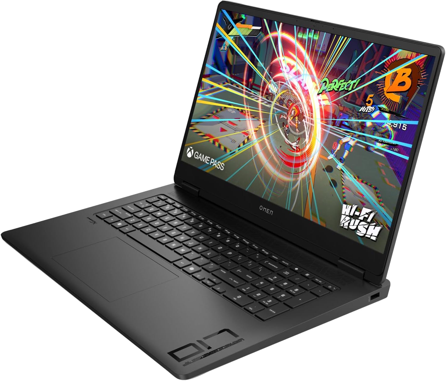 HP 15.6 Inch Touchscreen Student & Business Laptop | Intel 13th Core i3 (6 Core, Up to 4.5GHz) | 64GB RAM, 2TB SSD | Intel UHD Graphics | Microsoft Copilot AI | Wi-Fi 6E & Bluetooth | Windows 11
