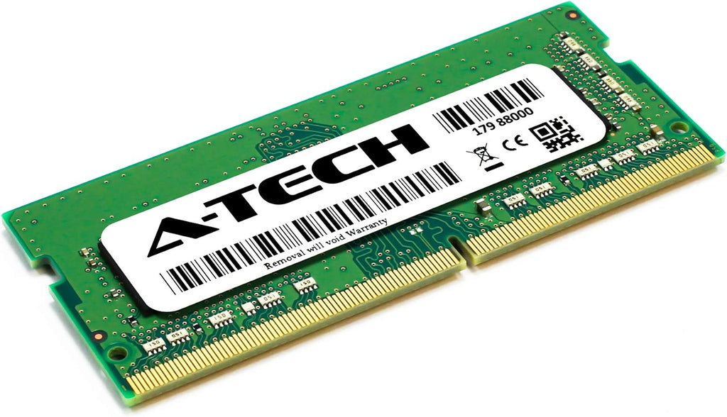 A-Tech 16GB Kit (2x8GB) RAM for Acer Predator Helios 300 PH315-51 Gaming Laptop | DDR4 2666MHz SODIMM PC4-21300 (PC4-2666V) Memory Upgrade Modules