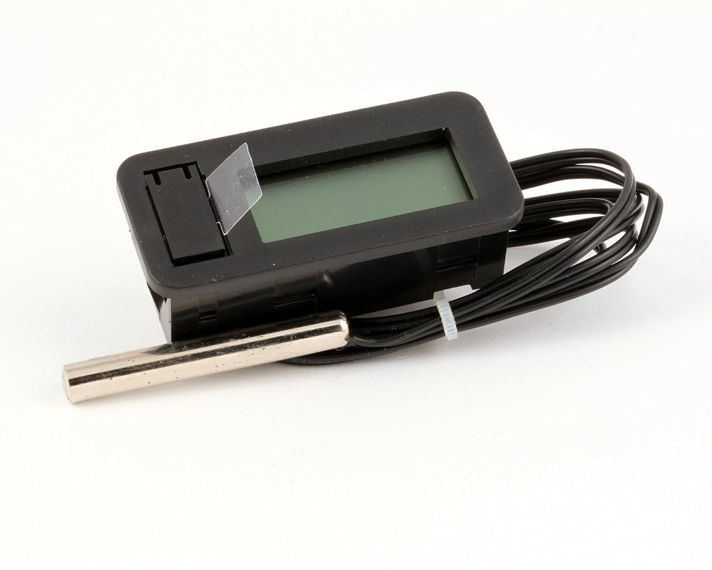Beverage Air Thermometer F-Digital K