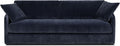 Rhodes 92' Sofa