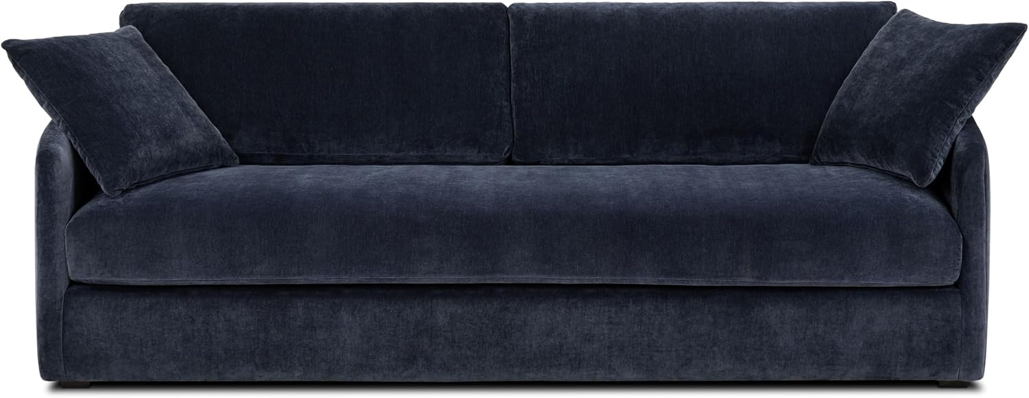 Rhodes 92' Sofa