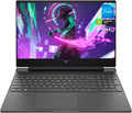 HP Victus Gaming Laptop, 15.6' FHD 144 Hz Display, 12th Gen Intel Core i5-12450H, GeForce GTX 1650 Graphics, 16GB RAM, 1TB SSD, RJ45, HDMI, SD Card Reader, Wi-Fi 6, Backlit KB, Windows 11 Home
