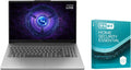 Lenovo LOQ 15IAX9E 15.6' FHD IPS 144Hz Display, Gaming Laptop, Intel Core i5 12450HX 1.8GHz; NVIDIA GeForce RTX 4050 6GB GDDR6; 16GB DDR5; 512GB NVMe SSD, w/ESET Antivirus 3 Year