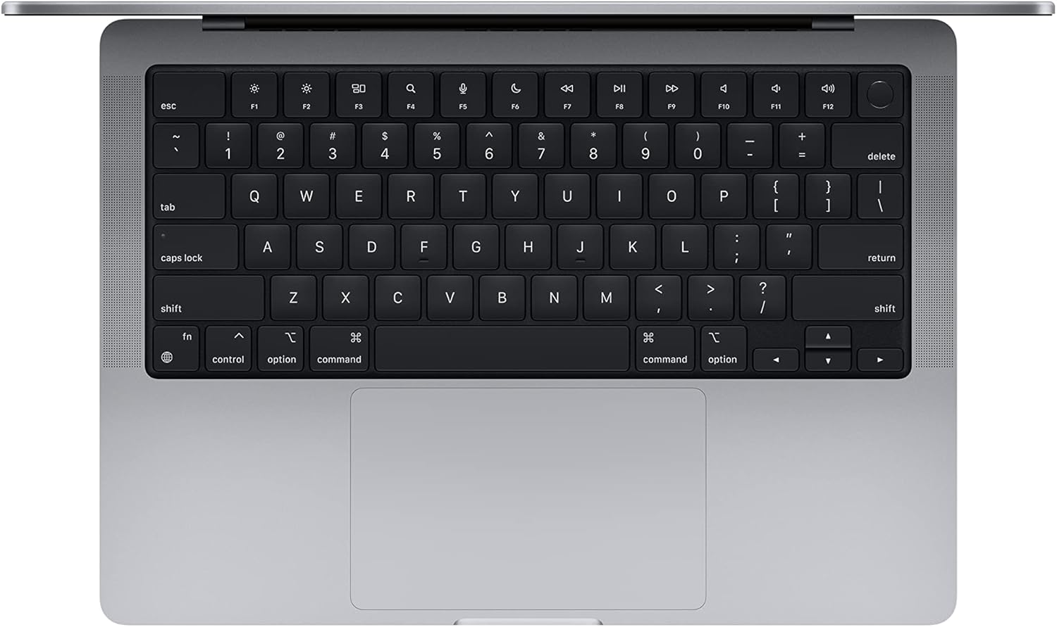 Apple 2023 MacBook Pro Laptop with Apple M2 Pro chip with 12‑core CPU and 19‑core GPU: 14.2-inch Liquid Retina XDR Display, 16GB Unified Memory, 1TB SSD Storage. Works with iPhone/iPad; Space Gray