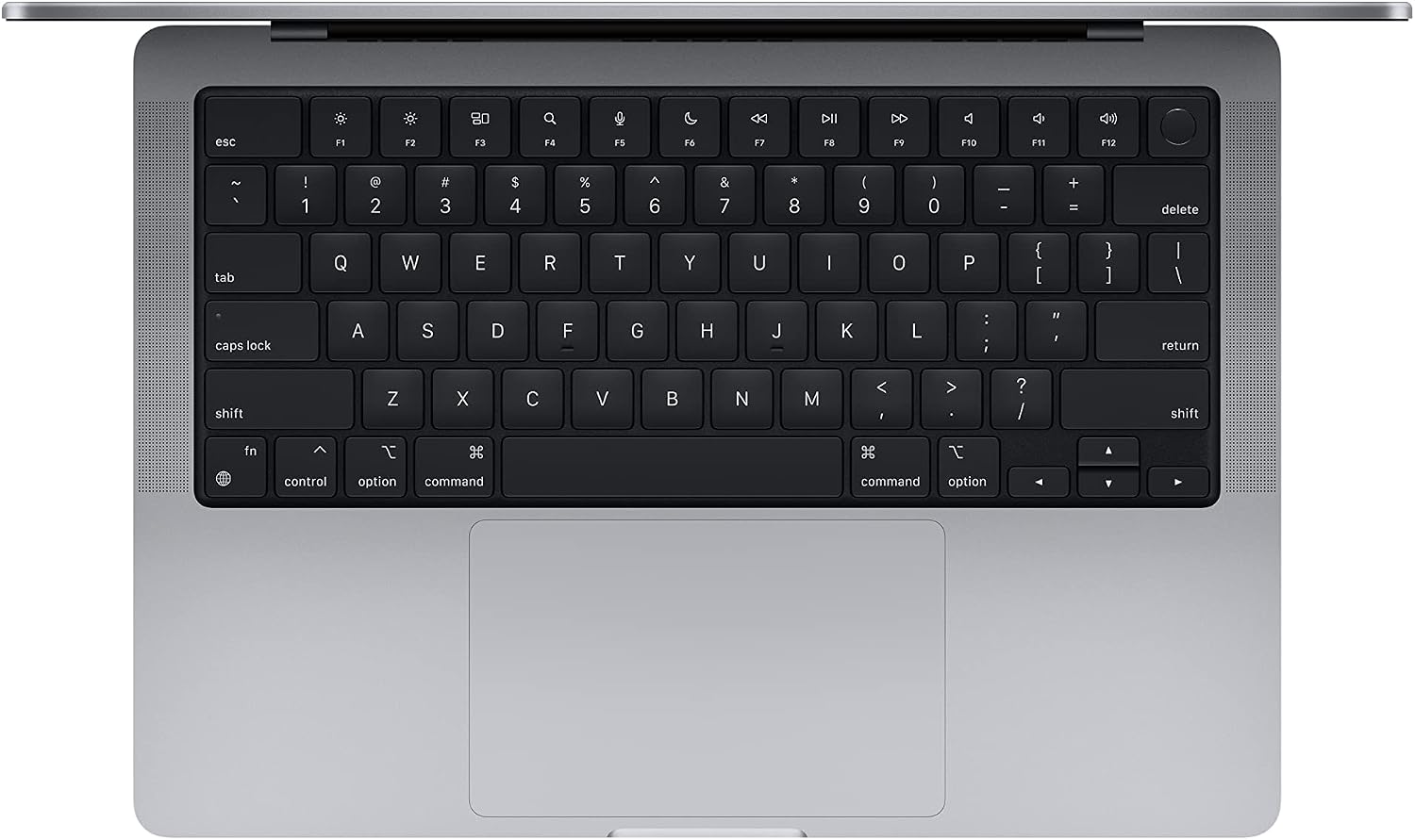 Apple 2023 MacBook Pro Laptop with Apple M2 Pro chip with 10‑core CPU and 16‑core GPU: 14.2-inch Liquid Retina XDR Display, 16GB Unified Memory, 512GB SSD Storage. Works with iPhone/iPad; Space Gray