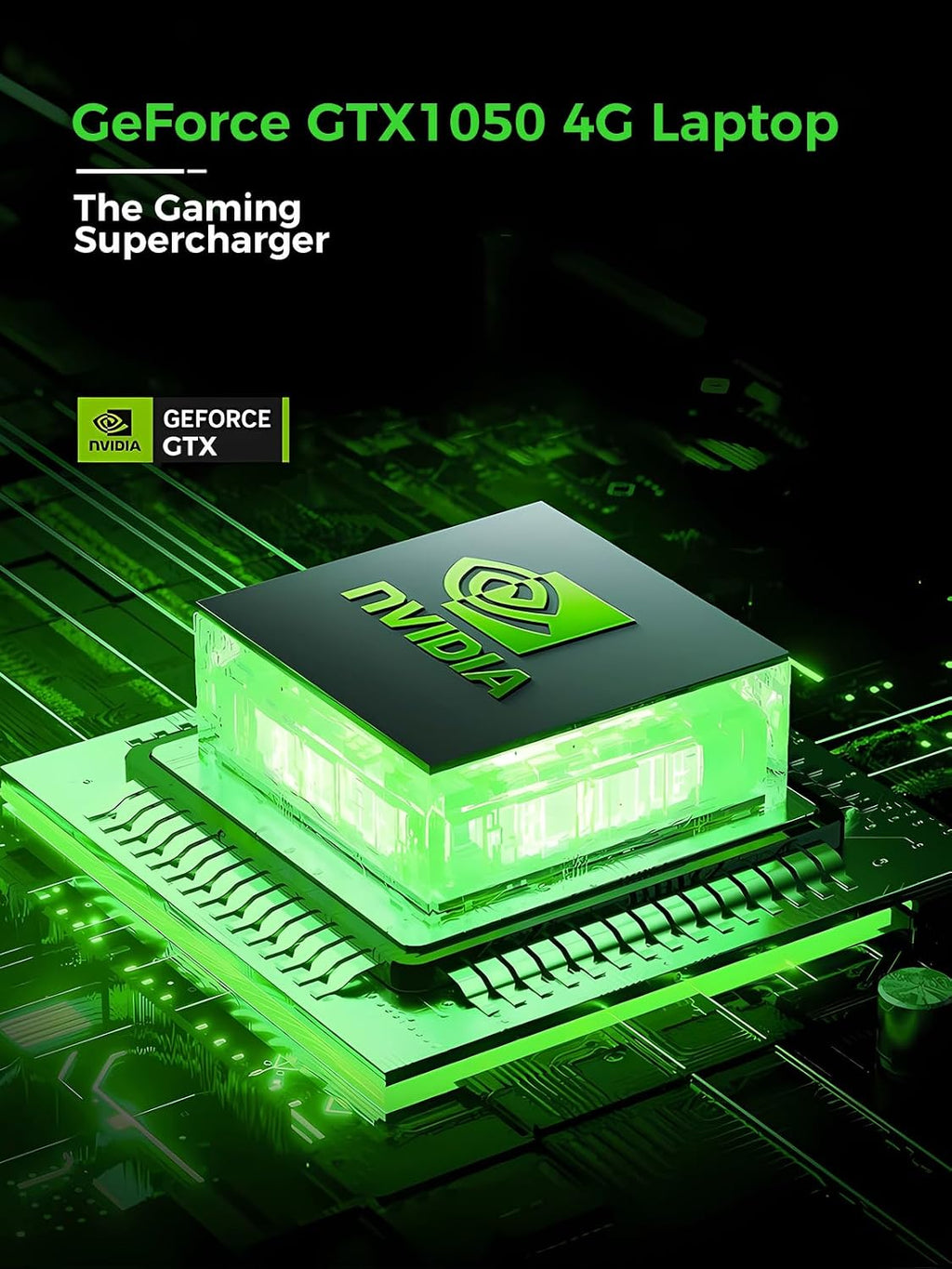 TOPGRO Gaming Laptop Computer, 16' FHD 60Hz Display, Core i7-8750H/GeForce GTX1050(6C/12T, Up to4.1Ghz), Business Laptop 32GB DDR4 RAM, 1TB PCIe3.0 SSD/HDMI/Webcam/Backlit Keyboard/Wi-Fi 5/Win11 Pro