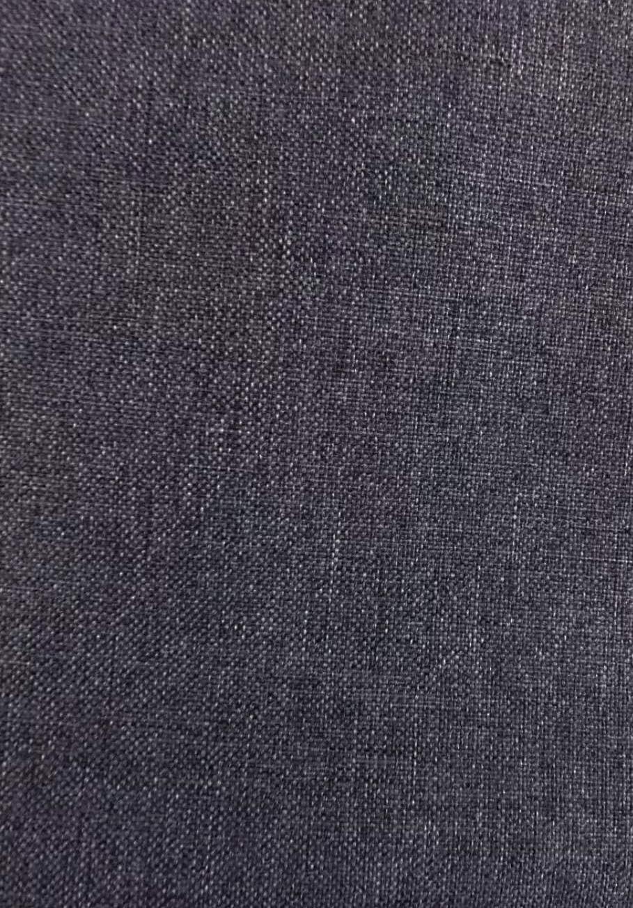 Durable Polyester Flax Friheten Sleeper Sofa Cover Replacement is Compatible with IKEA Friheten Sofa Bed, Or Corner, Or Sectional Slipcover. Sofa Cover Only (Dark Gray Left Chaise)