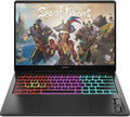 HP OMEN Transcend 14-fb0761nr 14' 2.8K 120Hz OLED Gaming Laptop, Intel Core Ultra 7 155H 1.4GHz, 16GB RAM, 1TB SSD, NVIDIA GeForce RTX 4060 8GB, Windows 11 Home, Shadow Black