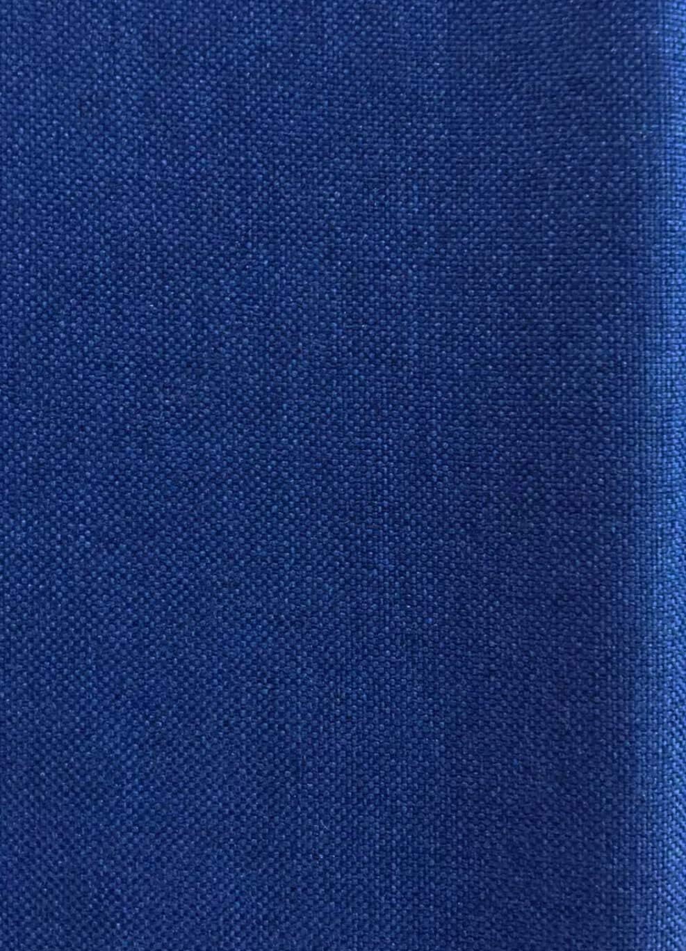 Durable Polyester Flax Friheten Sleeper Sofa Cover Replacement is Compatible with IKEA Friheten Sofa Bed, Or Corner, Or Sectional Slipcover. Sofa Cover Only (Polyester Blue Left Longer)