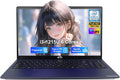 NIMO 15.6' FHD IPS Ultra-Light Laptop, Intel Hexa Cores I3 (Up to 4.4GHz, beat i7-1165G7), 65W PD Fast Charge, 8GB RAM 256GB SSD, Backlit Keyboard, Fingerprint PC for Campus Nomad & Remote Work