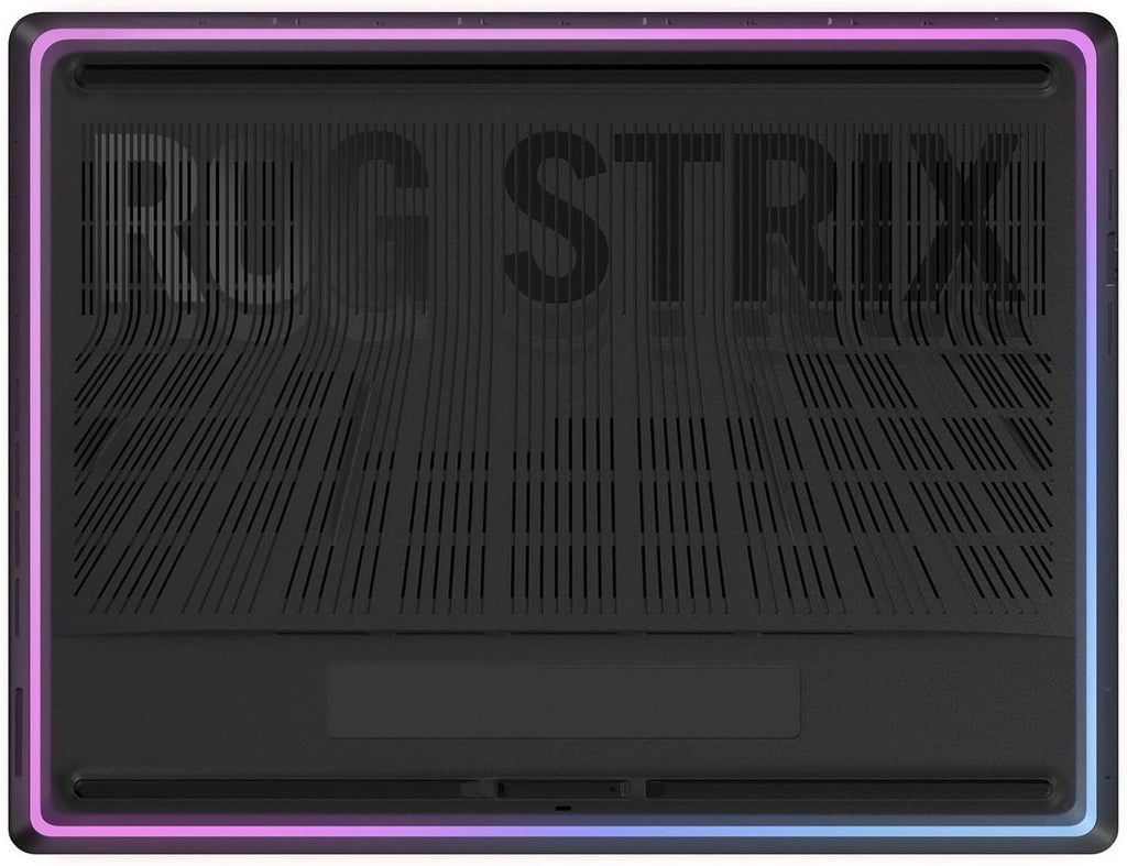 EXCaliberPC [2025] ASUS ROG Strix Scar 16 G635LW-XS97 (Intel Core Ultra 9 275HX, 64GB DDR5 RAM, 2TB NVMe SSD, NVIDIA GeForce RTX 5080, 16' 240Hz Mini LED, Windows 11 Pro) Gaming Laptop