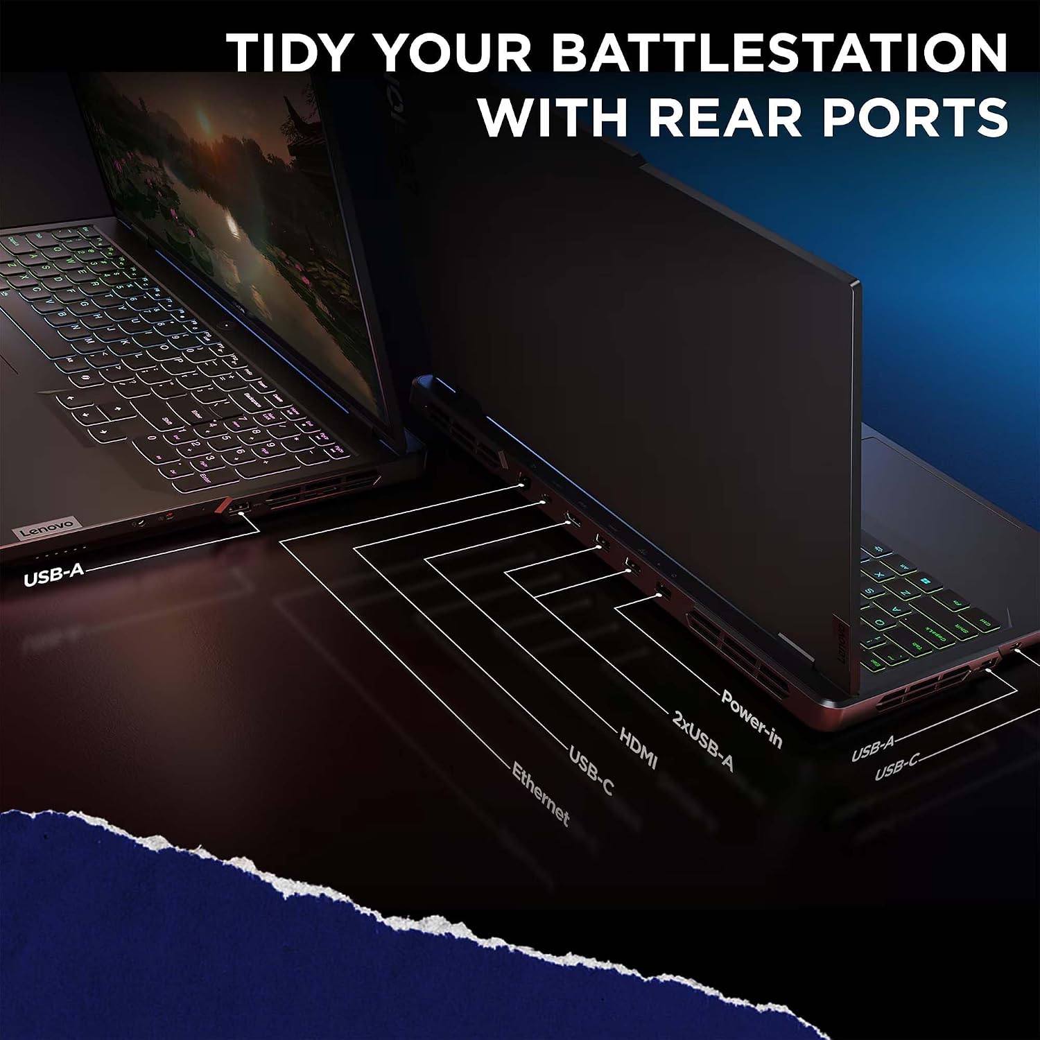 Lenovo Legion Pro 5i Gaming Laptop, Intel 24-Core i9-14900HX, GeForce RTX 4070, 16' WQXGA 240Hz Display, Win 11 Pro, w/Office Lifetime & External DVD Drive, RGB Backlit KB (32GB DDR5, 2TB SSD)