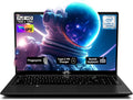 NIMO 15.6 Inch Laptop, i5-12450H 8-Core H-Series Processor (Beats i7-11800H), 16GB RAM 1TB SSD, Backlit Keyboard, Fingerprint Reader, 100W USB-C Fast Charging, WiFi 6, FHD IPS Display