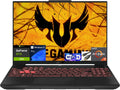 ASUS TUF Gaming A16 Laptop: AMD Ryzen 7 7445HS, 16' Full HD+ 145Hz Display, NVIDIA GeForce RTX 4050, 32GB DDR5 RAM, 1TB SSD, Backlit Keyboard, Windows 11 Pro