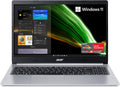 acer Aspire 5 A515-45-R74Z Slim Laptop | 15.6' Full HD IPS | AMD Ryzen 5 5500U Hexa-Core Mobile Processor | AMD Radeon Graphics | 8GB DDR4 | 256GB NVMe SSD | WiFi 6 | Backlit KB | Windows 11 Home