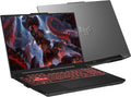 ASUS Gaming Laptop TUF A16, 16' WUXGA 144Hz, 16GB DDR5 RAM, 1TB SSD, AMD Ryzen 7 7445HS, NVIDIA GeForce RTX 4050, RGB Backlit KB, Wi-Fi 6, HDMI, Windows 11 Pro, w/BWE Accessories