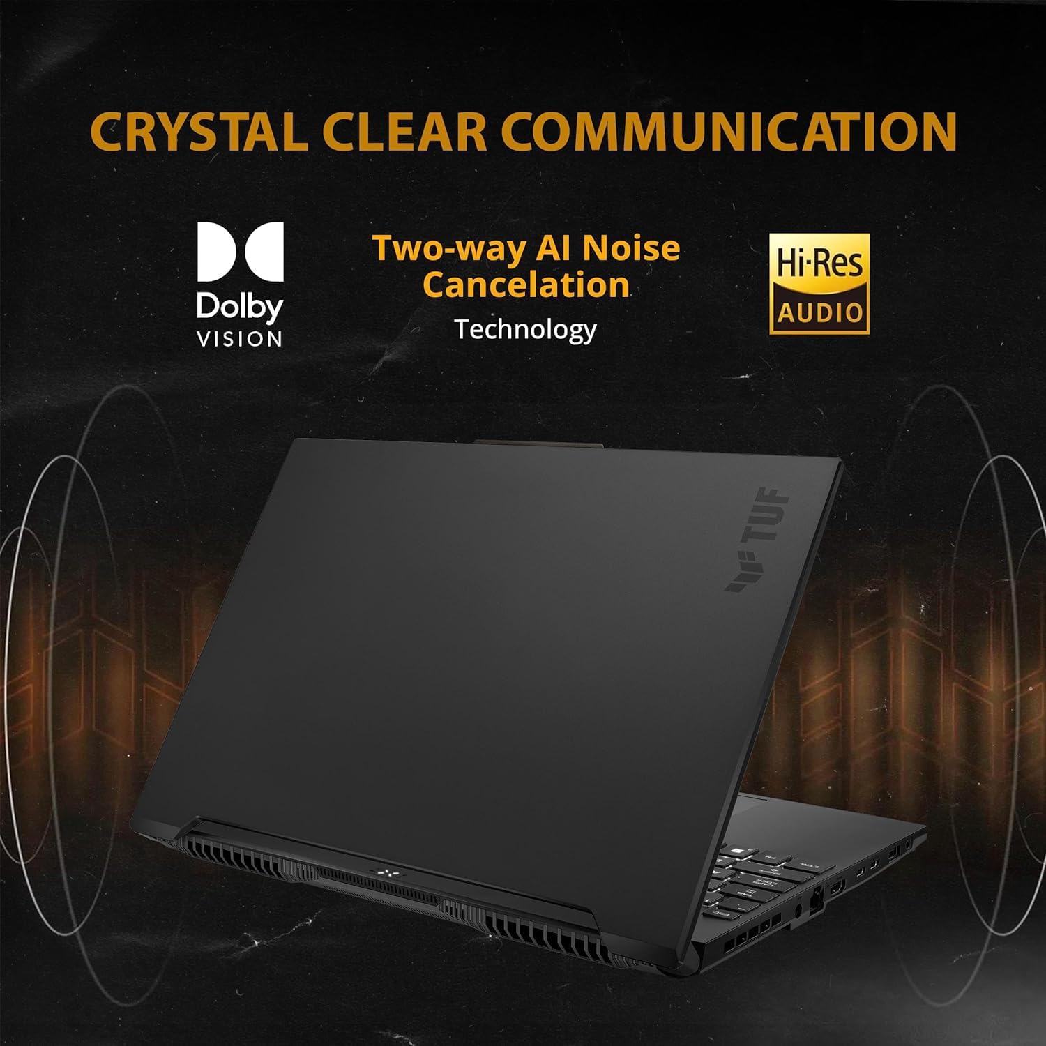 ASUS TUF Gaming A16 Laptop - AMD Ryzen 7 7735HS - RX7700S Beat RTX 3060-16 WUXGA 165Hz Display - RGB Backlit Keyboard - Thunderbolt 4 - Webcam - HDMI Cable - 2024 (64GB RAM |4TB PCIe SSD)