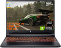 acer Nitro V 16 AI Gaming Laptop | 16' WUXGA IPS 180Hz | AMD 8-Core Ryzen 7 260 | 32GB DDR5 4TB SSD | GeForce RTX 5050 8GB DLSS4 (Up to 440 AI Tops) | Backlit Keyboard Win11 w/DLCA Accessory