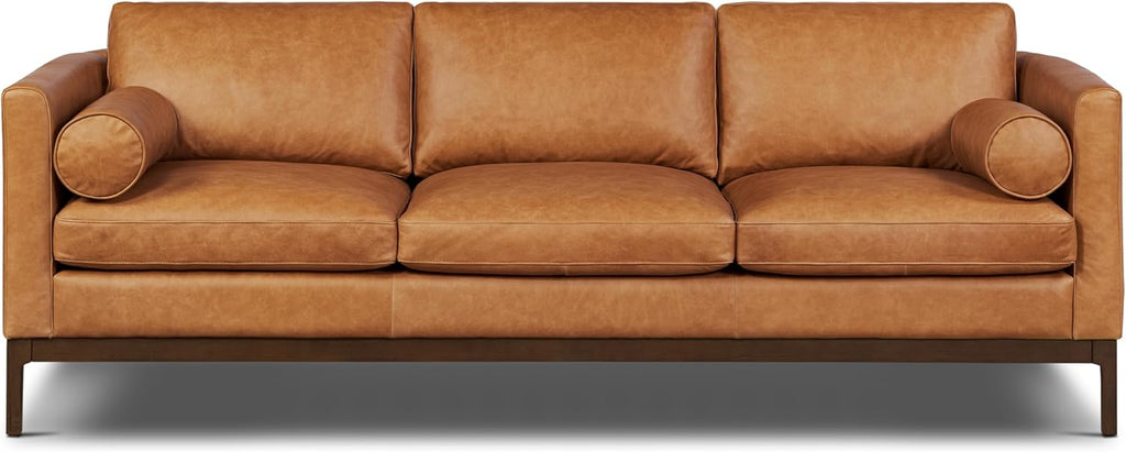 POLY & BARK Toscano 89' Sofa