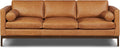 POLY & BARK Toscano 89' Sofa