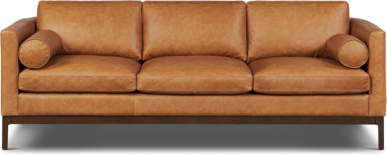 POLY & BARK Toscano 89' Sofa
