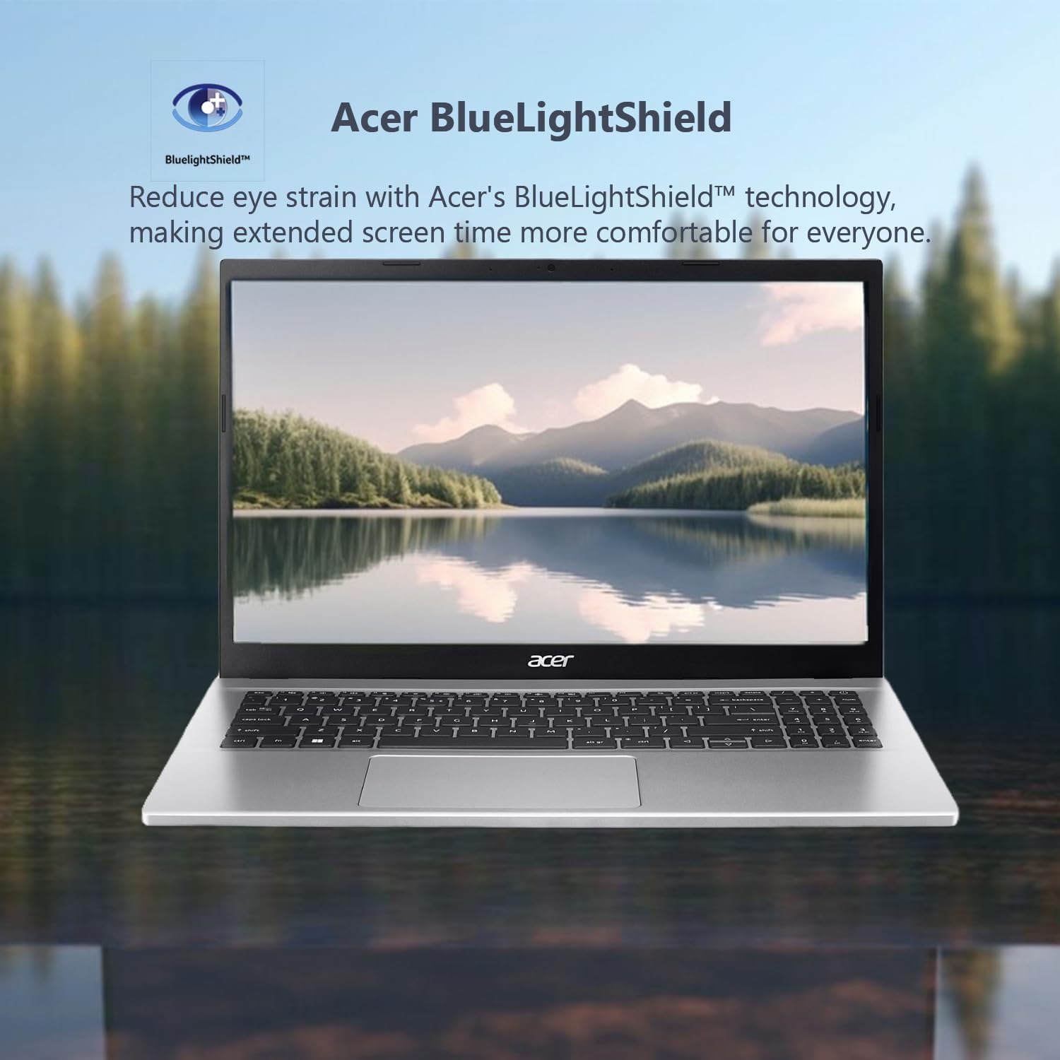 acer Aspire 3 Laptop | 15.6' FHD (1920 x 1080) Display | AMD Radeon | 8-Core AMD Ryzen 7-5700U | 64GB RAM | 2.5TB SSD (2TB PCIe SSD withHP P500 512GB Portable SSD) | Ethernet Port | Windows 11 Pro