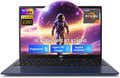 NIMO 15.6' FHD IPS Gaming Laptop, AMD Ryzen 7 8745HS 64GB DDR5 RAM 1TB SSD (8C/16T, up to 4.9GHz), Radeon 780M Graphics Business Computer with 100W Type-C Backlit Keyboard, Fingerprint USB-C 4.0