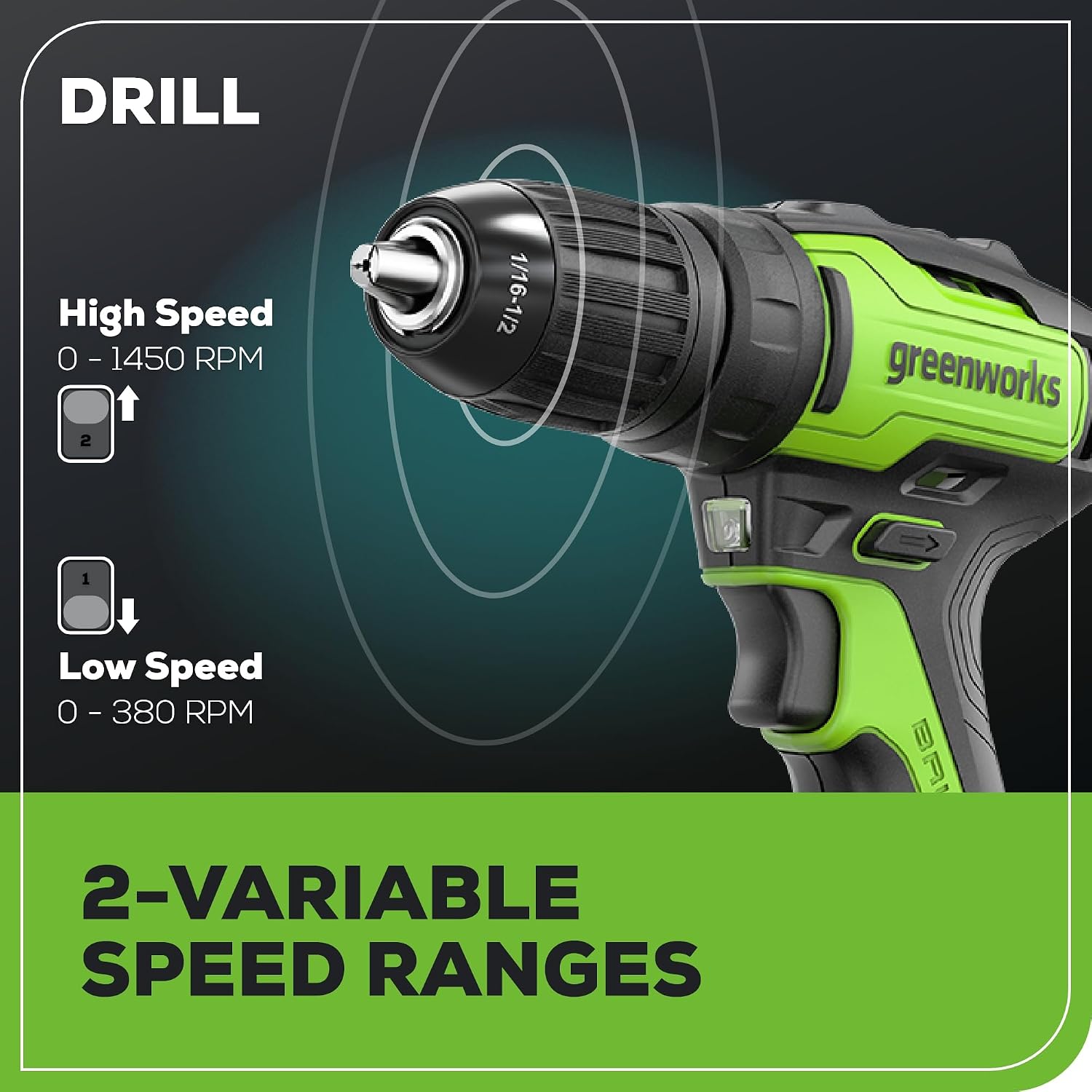 Greenworks 80V 21' Brushless Cordless (Self-Propelled) Lawn Mower (LED Headlight + Aluminum Handles), 4.0Ah Battery and Rapid Charger + Bonus 24V Power Tool Combo Kit