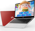 NIMO 15.6' IPS FHD-Student-Laptop, 8GB RAM 512GB SSD Intel N150(Beat i3-10110U, Up to 3.6GHz) Computer with 65W Type-C, Fingerprint, Backlit Keyboard, Wi-Fi 6, BT5.2, for Business and Home